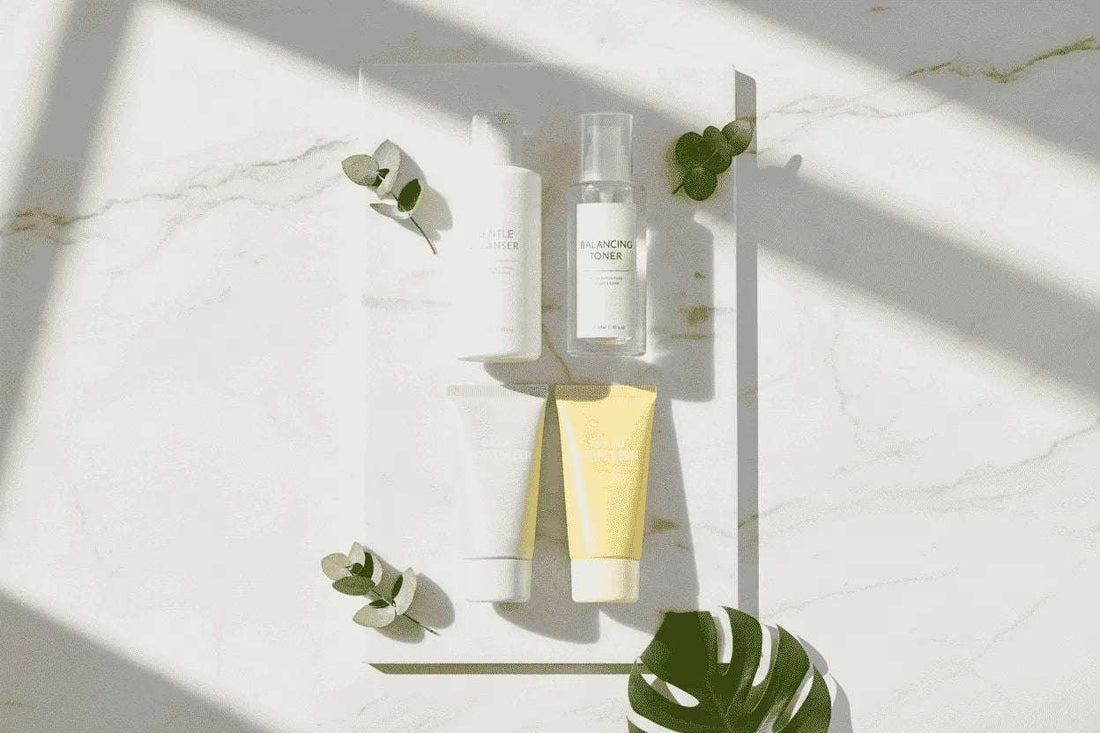 Transform Your Skin: Build an Affordable Daily Skincare Routine with Easy-to-Use Tools