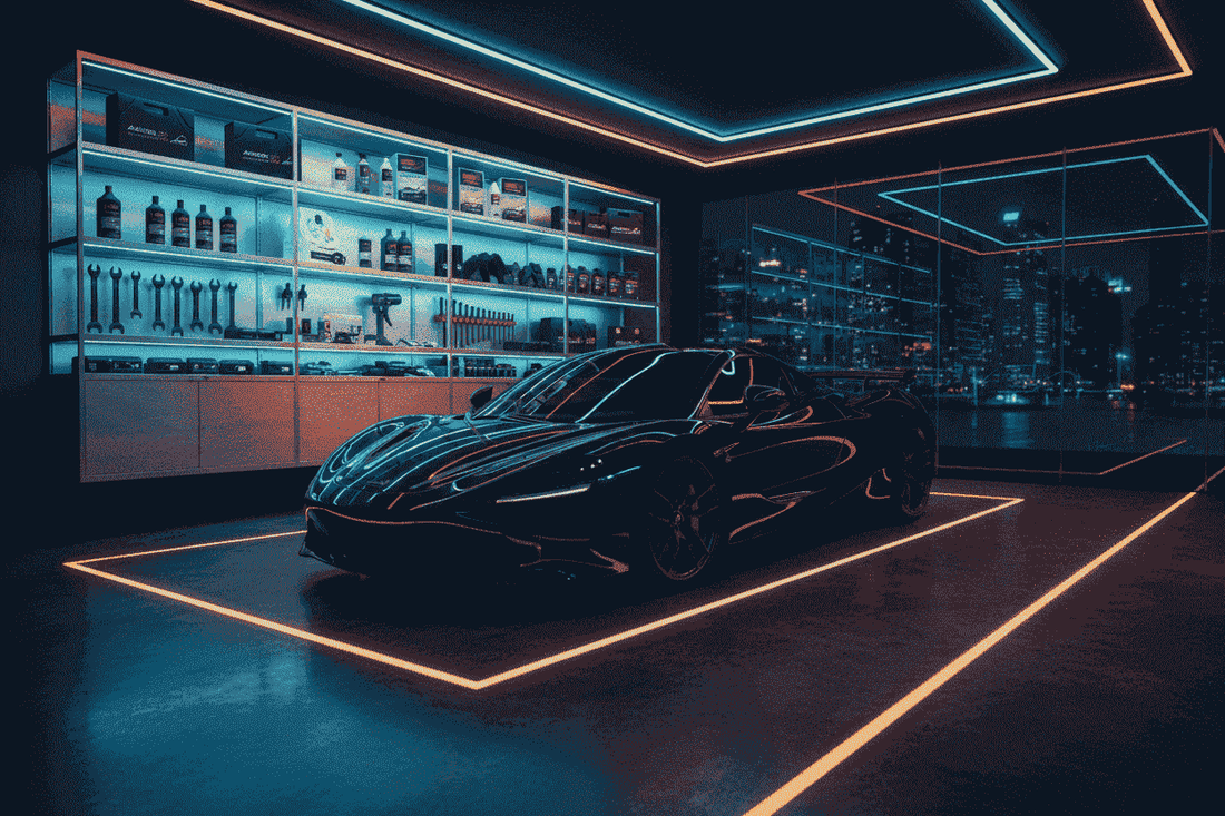 Unlock the Power of Your Vehicle with Our Comprehensive Automotive Essentials Guide