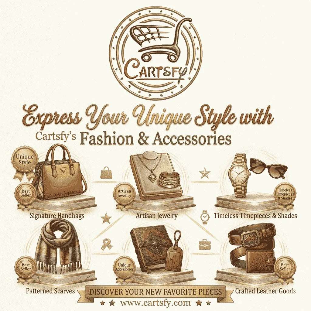Express Your Unique Style with Fashion: Discover How to Transform Your Look