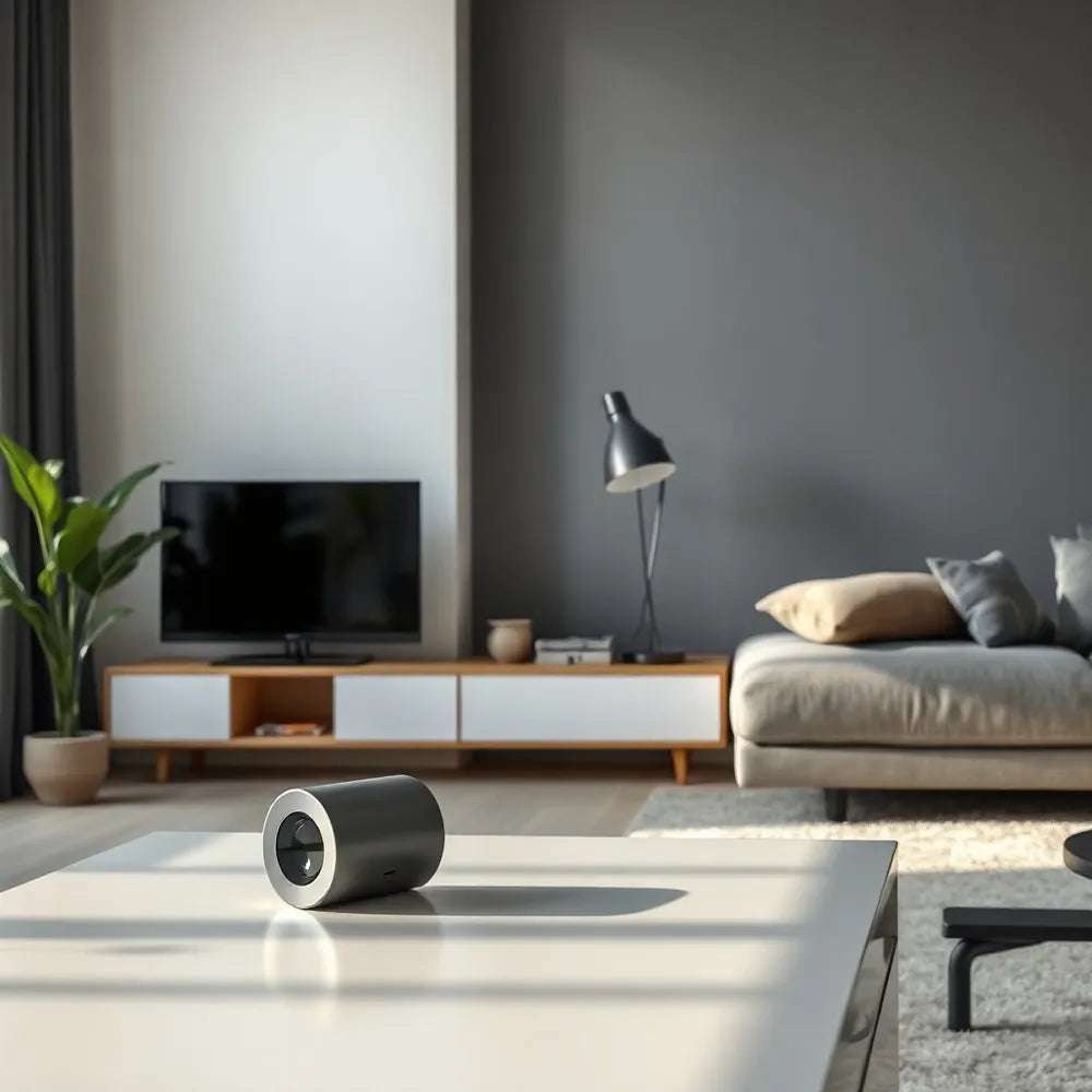 Top Tech Gadgets Under 50 Dollars to Streamline Your Home