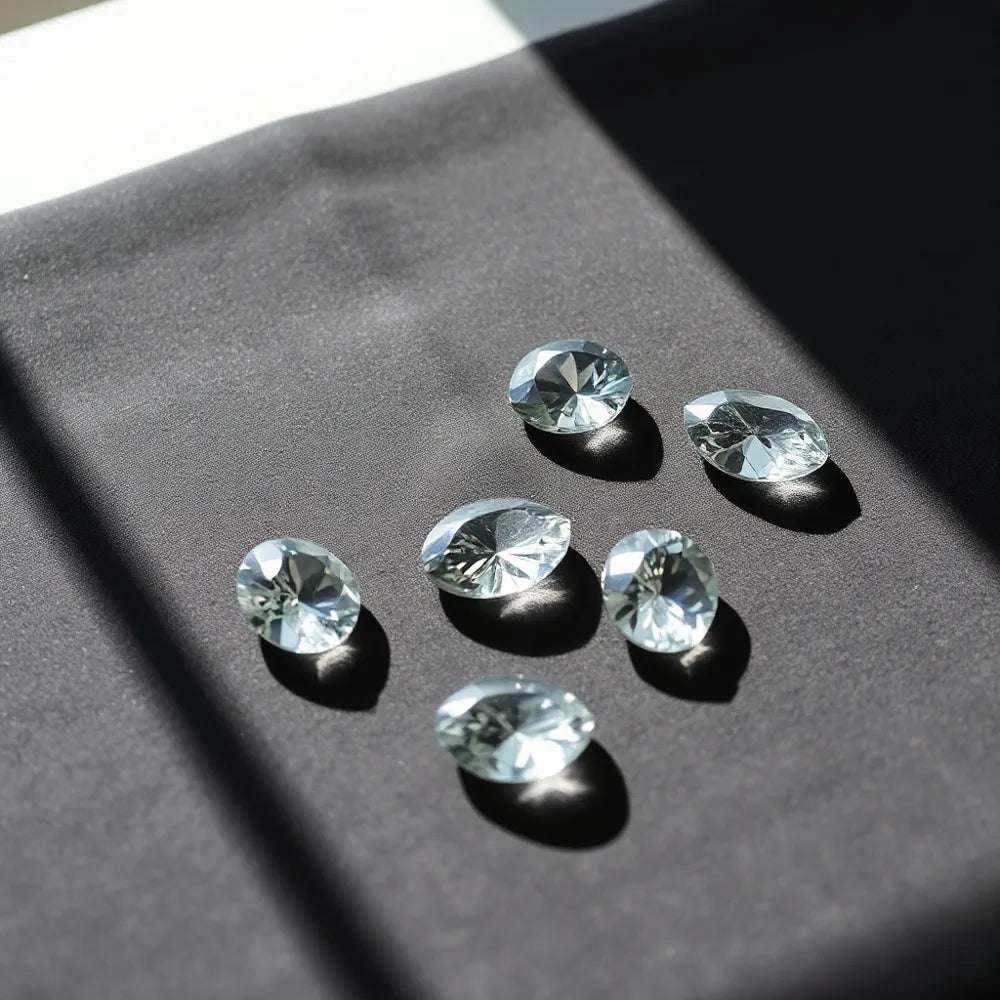 Easy Steps to Clean and Preserve Your Favorite Crystal Jewelry
