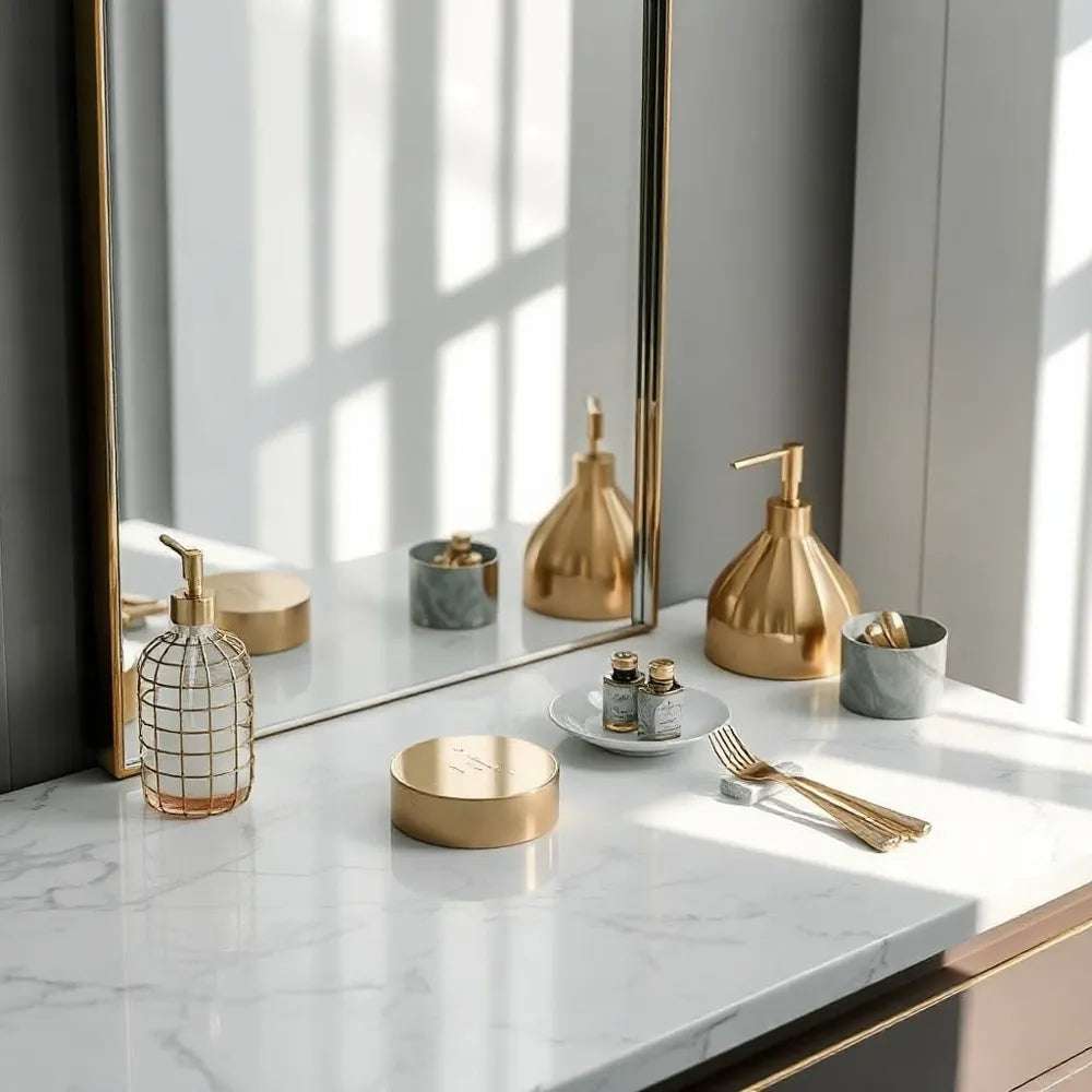 Essential Beauty Tools for Morning Routine: Transform Your Routine into a Revitalizing Experience