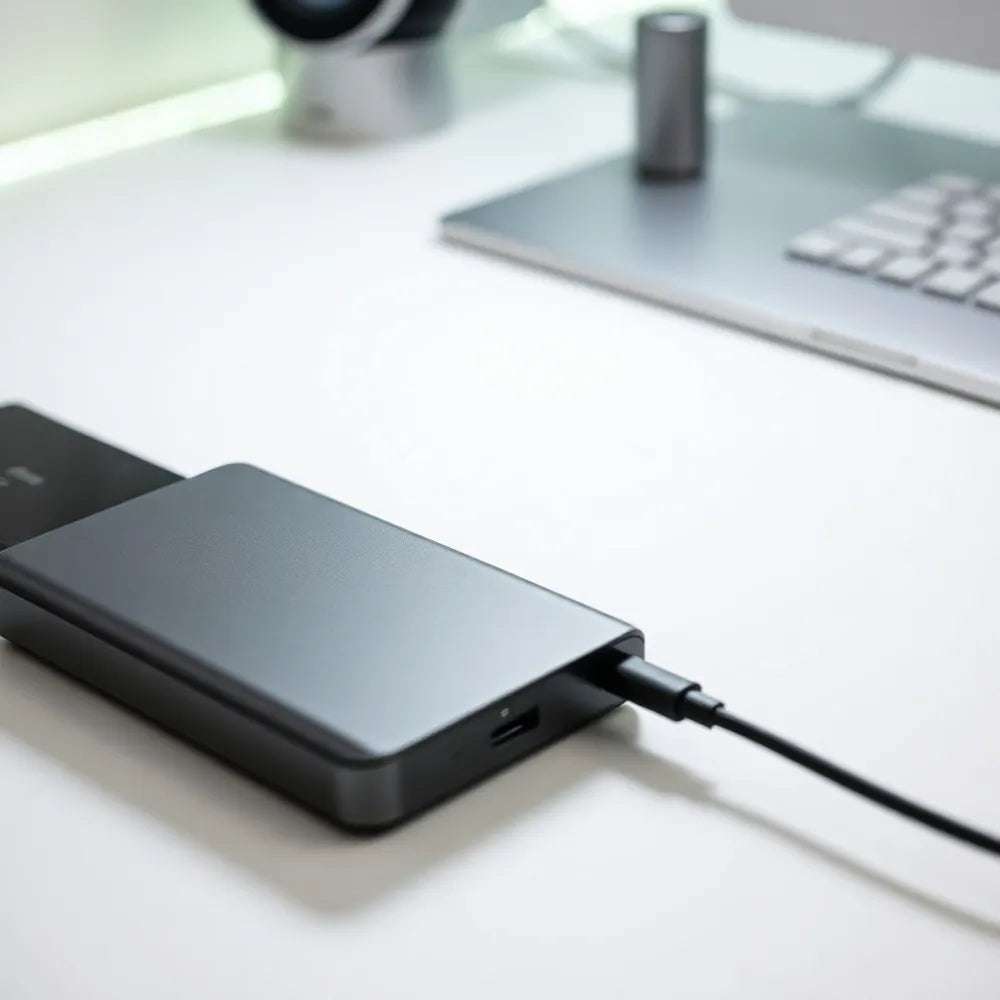 Fast Charging Power Banks That Will Keep Your Devices Charged in 2026