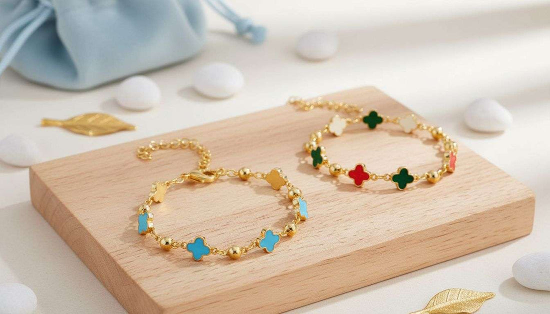 Elegant Bracelets for Every Occasion: Discover Timeless Sophistication