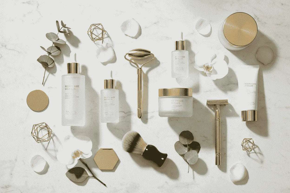 Transform Your Self-Care Routine with Premium Beauty Products That Deliver Results
