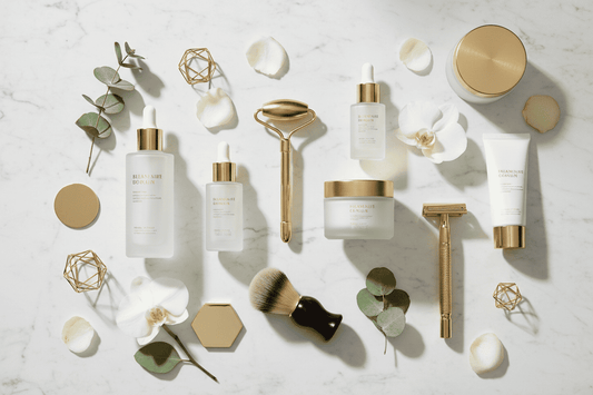 Premium Beauty & Personal Care Products Crafted with Excellence