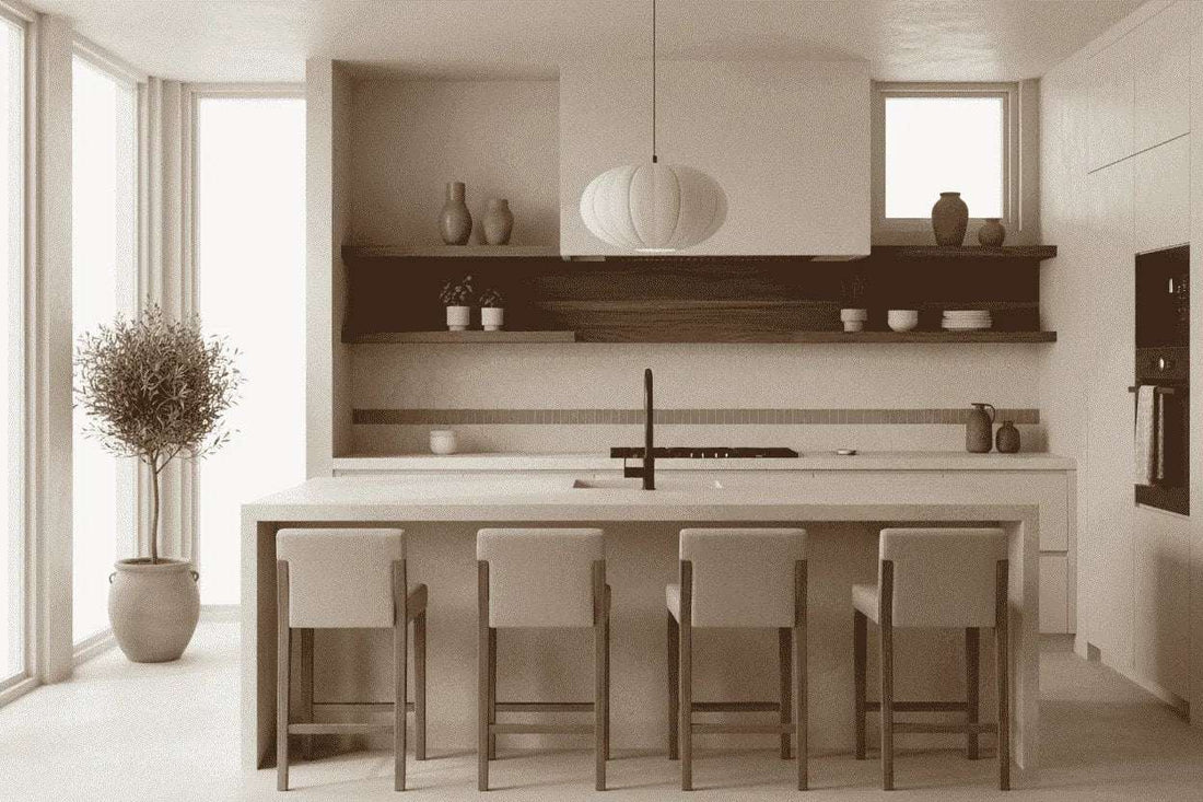 8 Fresh Kitchen Decor Ideas to Elevate Your Space in 2026