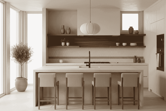 8 Fresh Kitchen Decor Ideas to Elevate Your Space in 2026