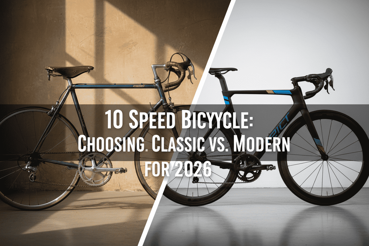 Blogs-Cartsfy Inc.-Michel Hamaoui-10 speed bicycle-bike gears-bike maintenance-cycling guide-vintage bicycle