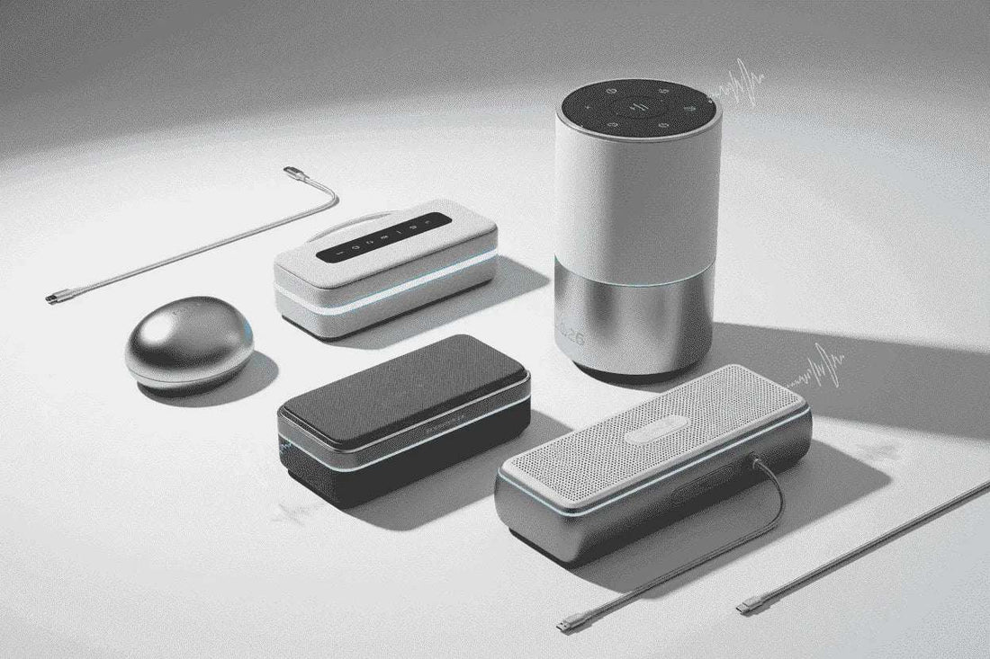 Unlock Your Perfect Sound: The Ultimate Bluetooth Speaker Guide 2026