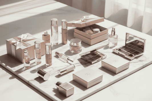 Beauty Products Gift Sets: Choose Gifts They'll Love