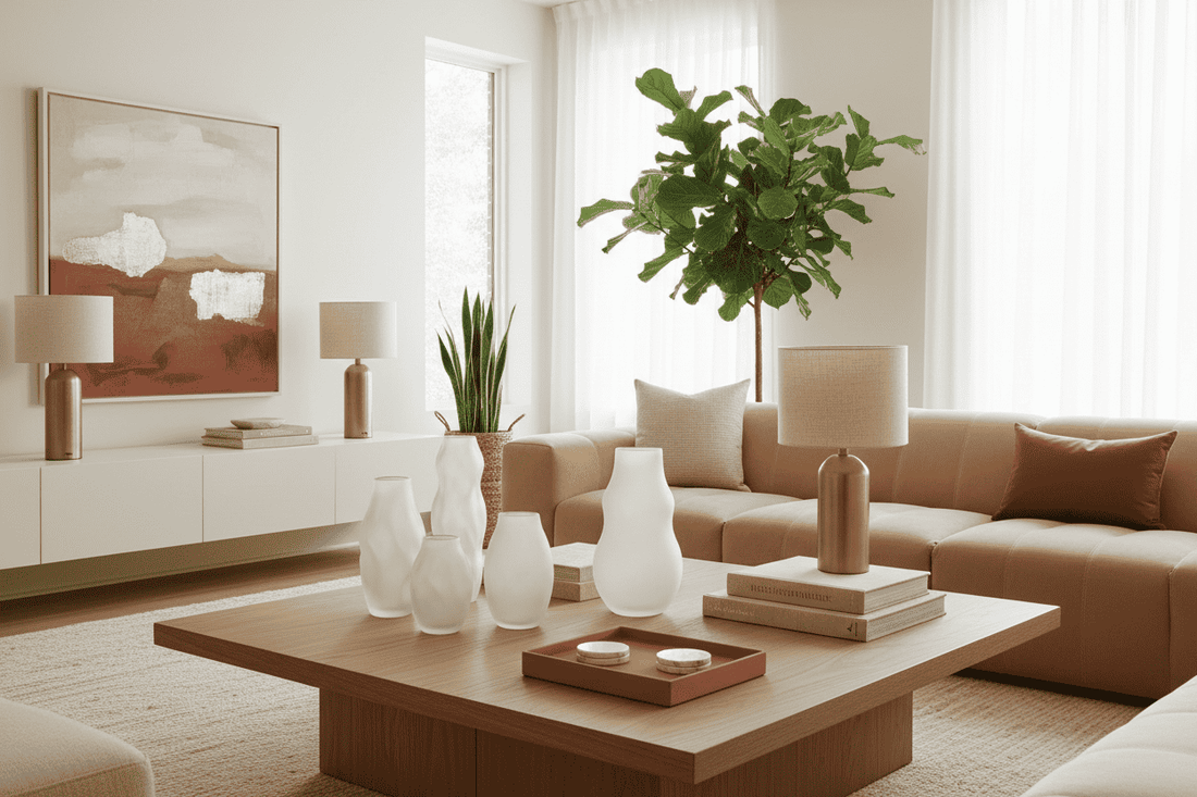 Best Home Decor Accessories to Elevate Your Space in 2026