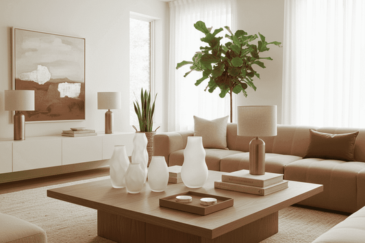 Best Home Decor Accessories to Elevate Your Space in 2026