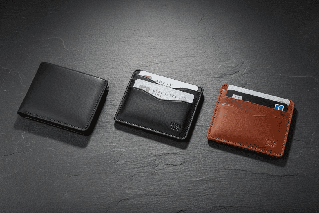 Best Front-Pocket Card Holders for Men in 2026