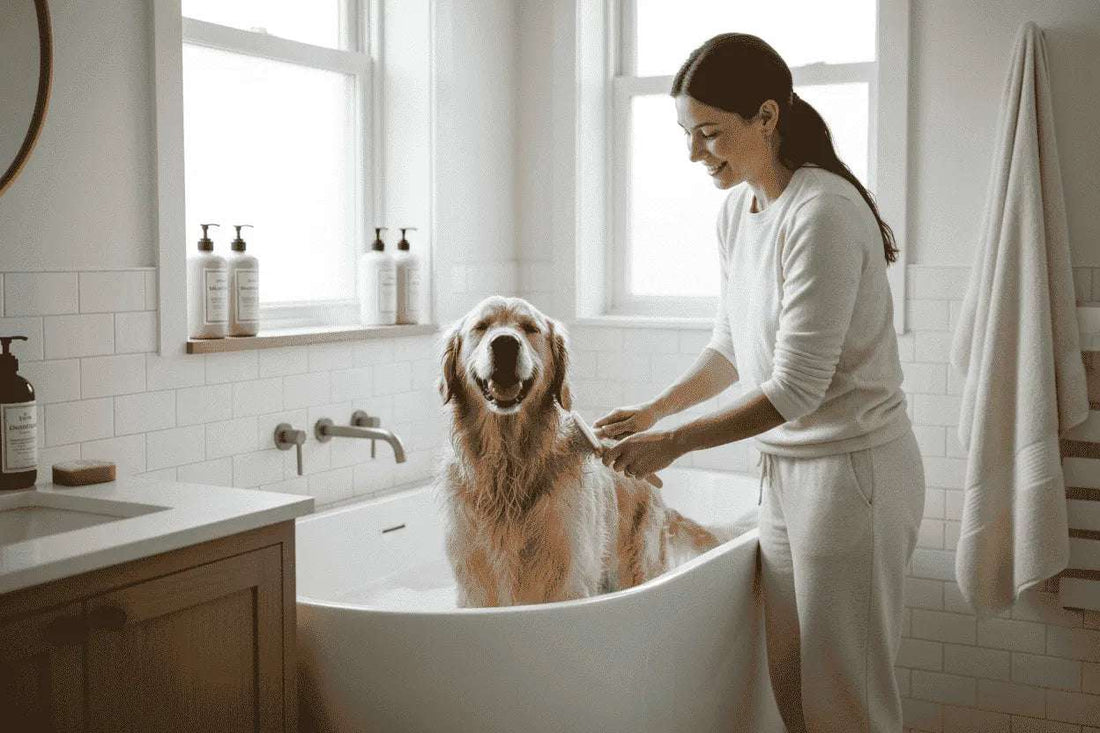 Stress-Free Dog Grooming at Home: Your Ultimate Guide to a Happy Pup
