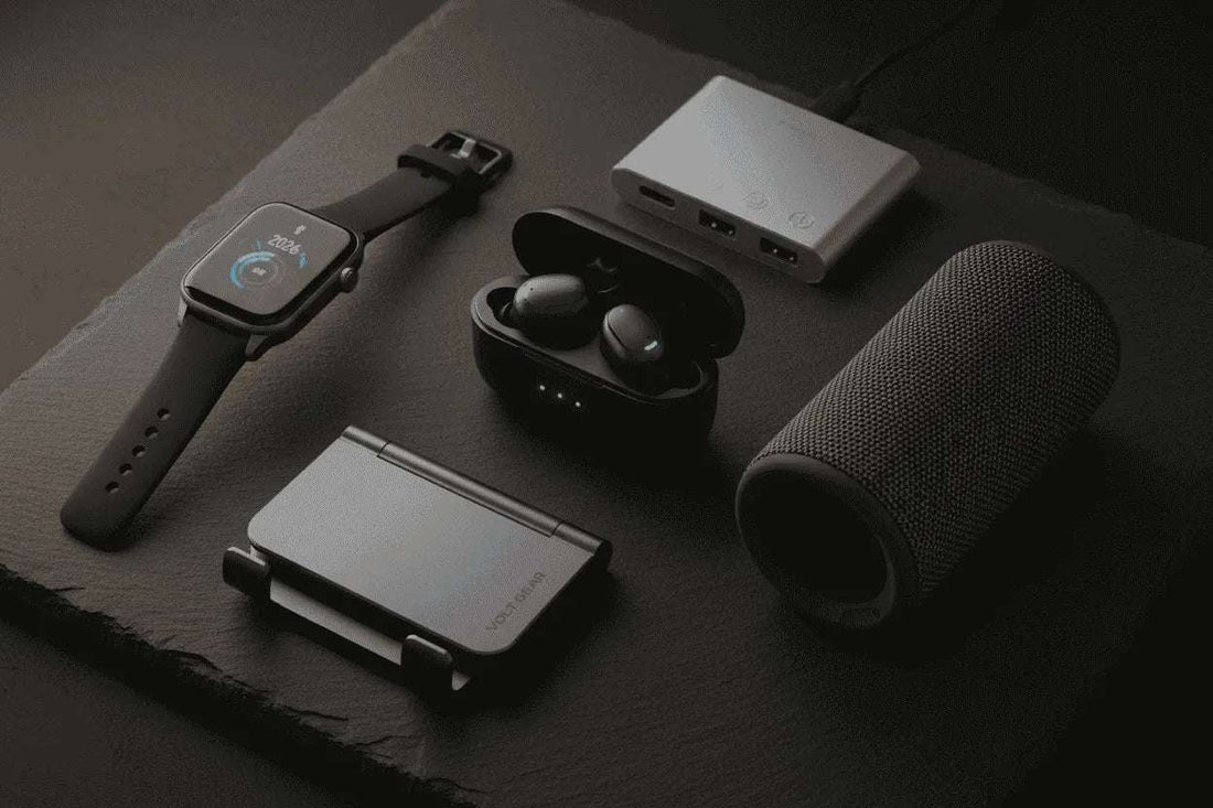 Affordable Tech Gifts 2026: Transform Everyday Annoyances into Smart Solutions