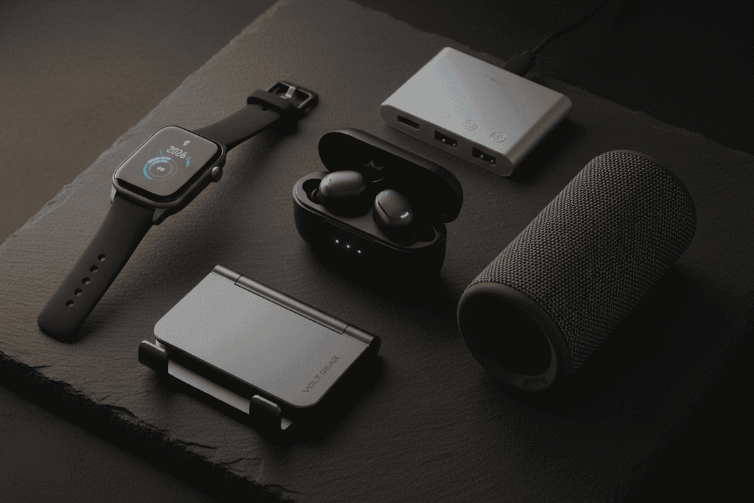 Affordable Tech Gifts 2026: Transform Everyday Annoyances into Smart Solutions