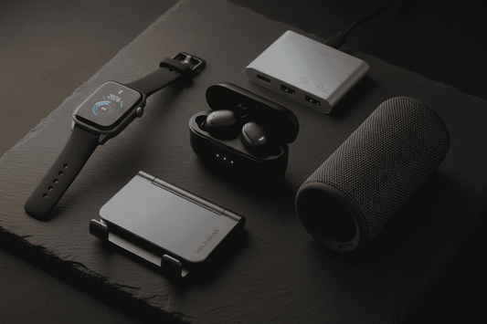 Affordable Tech Gifts 2026: Transform Everyday Annoyances into Smart Solutions