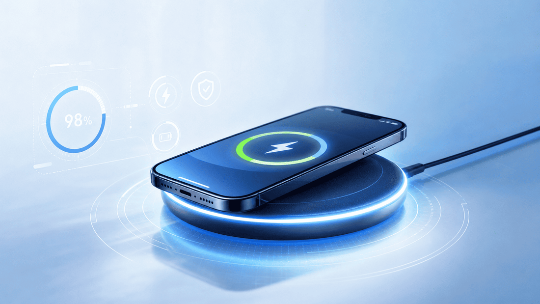 Wireless Charging Pad: Your 2026 Guide to Cutting the Cord