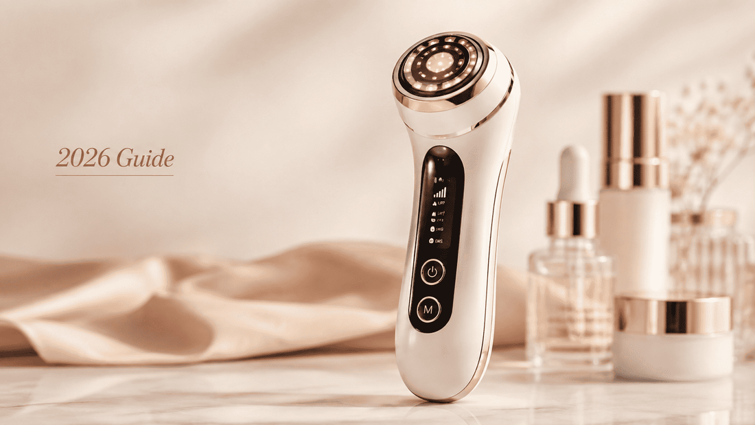 Discover the Best Beauty Tools for Face: Elevate Your Skincare Routine in 2026