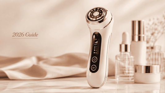 Discover the Best Beauty Tools for Face: Elevate Your Skincare Routine in 2026