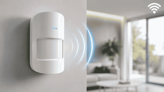 Motion Detector WiFi Guide: Elevate Your Home Security and Convenience in 2026