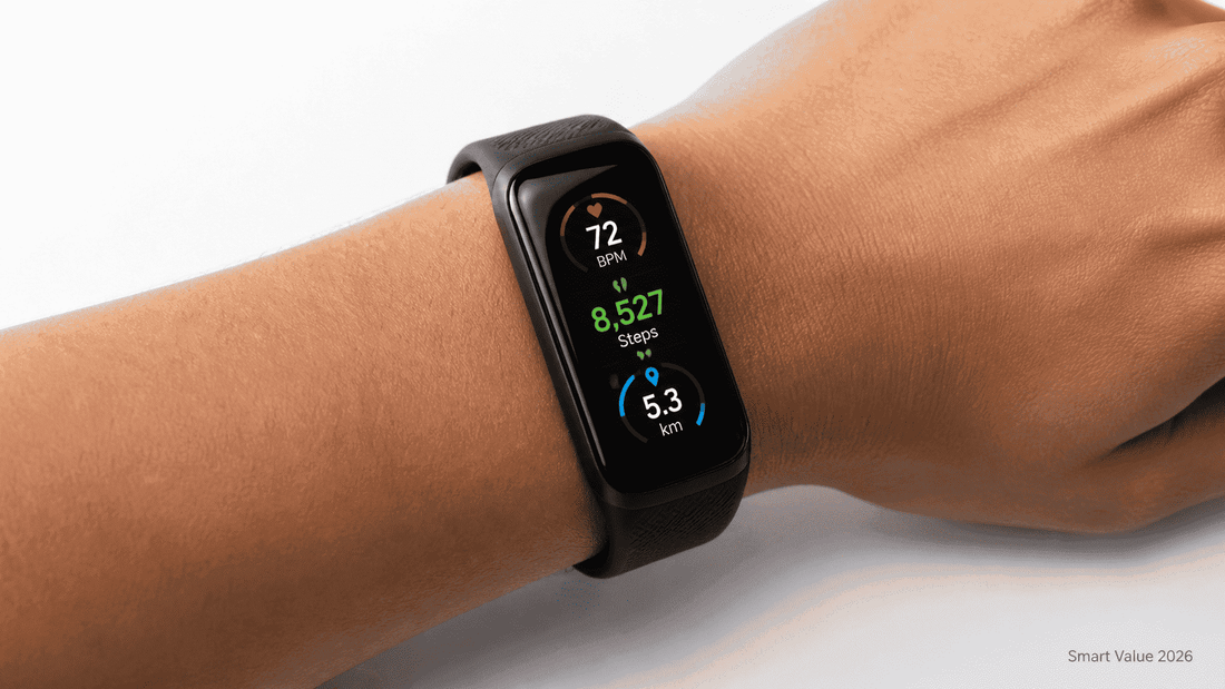 Budget Fitness Tracker: Your Guide to Smarter Value in 2026