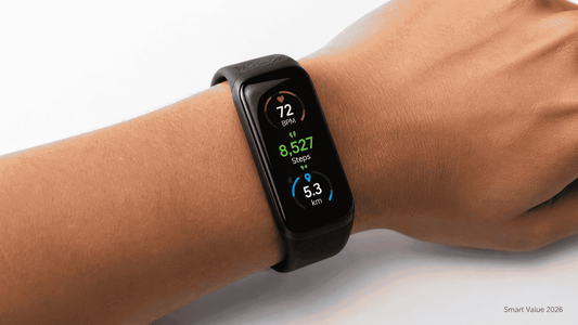 Budget Fitness Tracker: Your Guide to Smarter Value in 2026