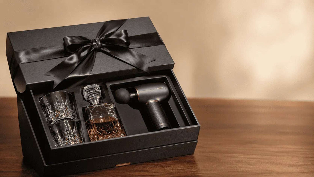 Unique Gifts for Men Who Have Everything