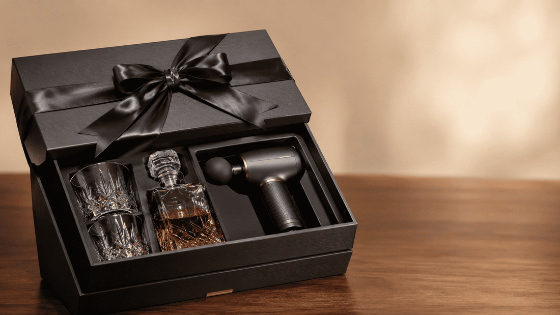 Unique Gifts for Men Who Have Everything