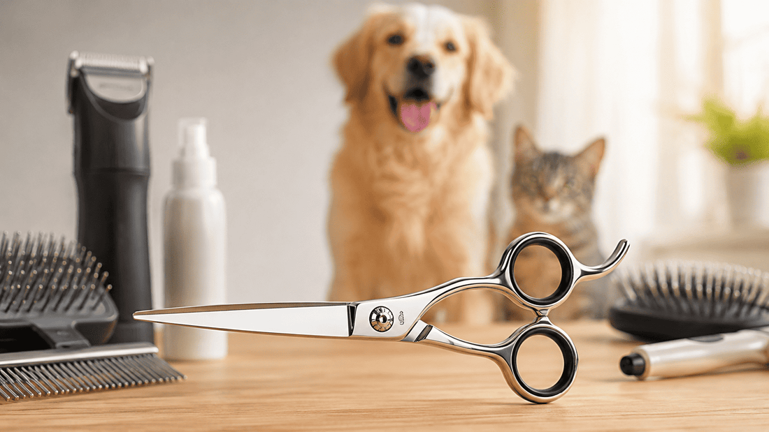 Best Pet Grooming Supplies Online: 2026 Buyer's Guide