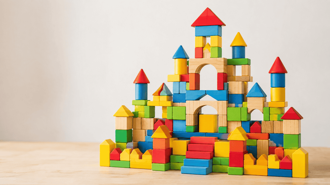 8 Unforgettable Gifts for Kids That Go Beyond the Screen