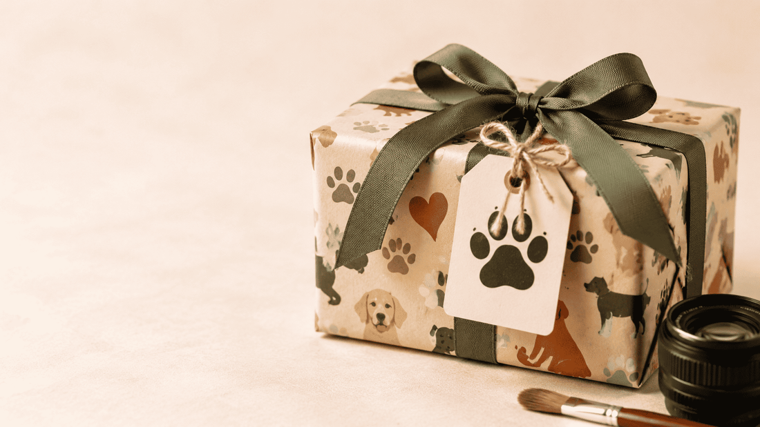 8 Unique Gifts for Animal Lovers That Are Genuinely Useful