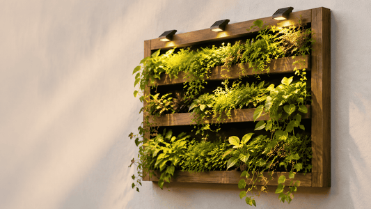 Elevate Your Yard: 8 Garden Decor Ideas