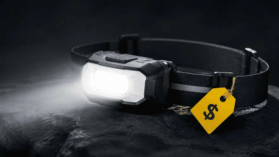 The Best Budget Headlamp of 2026: A Practical Buyer's Guide
