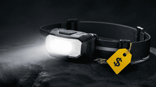 The Best Budget Headlamp of 2026: A Practical Buyer's Guide