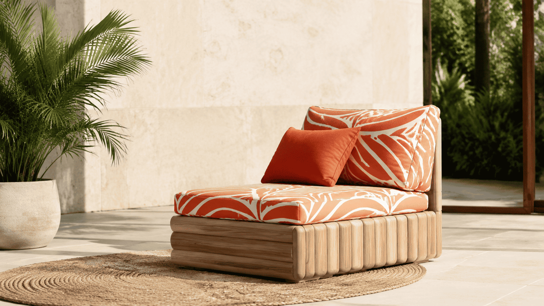 8 Outdoor Furniture Trends to Redefine Your Space This Year