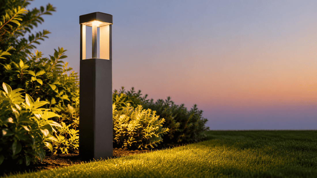 Outdoor Lighting Fixtures: Guide to Smarter Outdoor Spaces