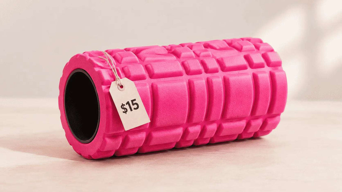 Cheap Foam Roller: Smart Buy or Waste?