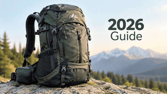 Affordable Hiking Backpacks: Your 2026 Guide to Smart Buys