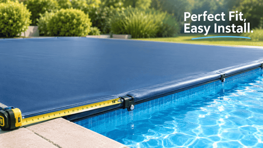 18 Ft Pool Cover: Sizing & Installation for 2026