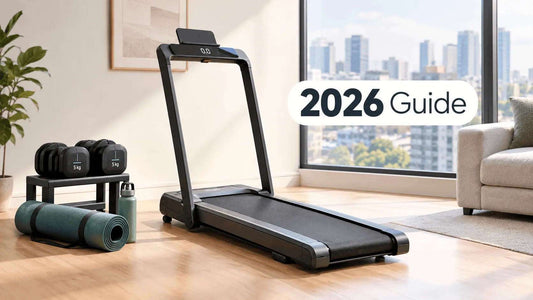 Choosing Home Fitness Equipment for Small Spaces: 2026 Guide