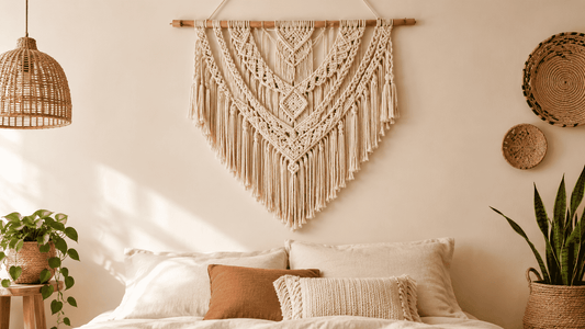 Boho Wall Decor Bedroom: Stylish Ideas for 2026