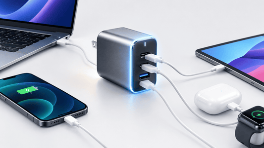 Ultimate 2026 Charger Adapter Usb Guide