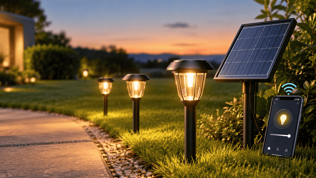 Outdoor Lighting Kit: Light Up Your Yard in 2026