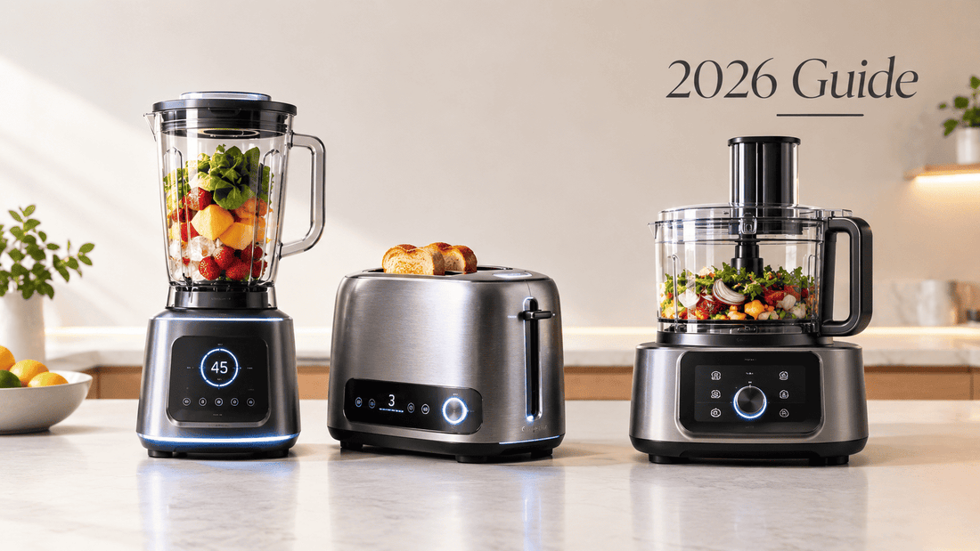 Where to Buy Kitchen Gadgets: Your 2026 Guide