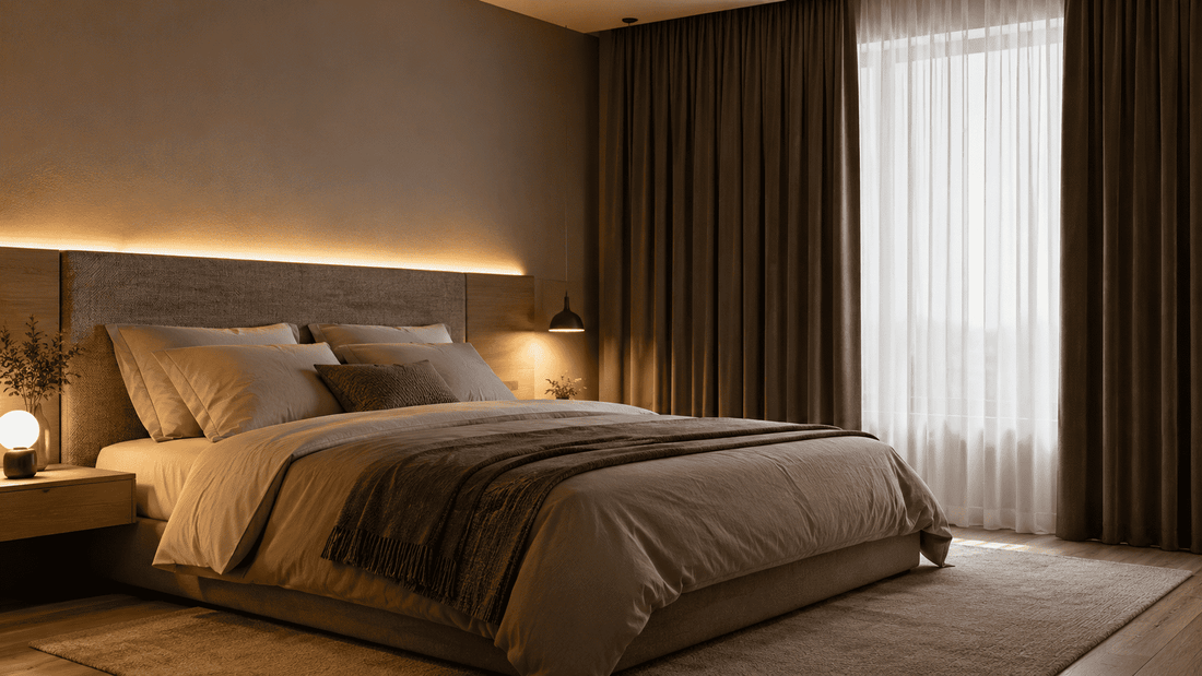 Boost Sleep: Home Decor Ideas Bedroom for 2026