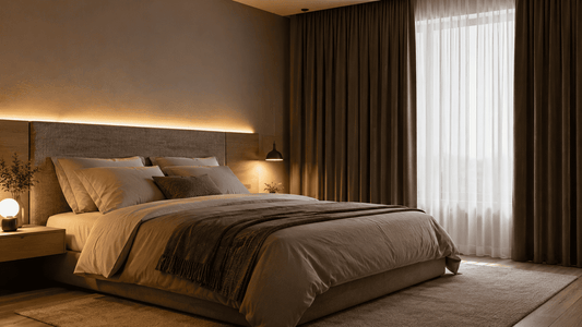 Boost Sleep: Home Decor Ideas Bedroom for 2026