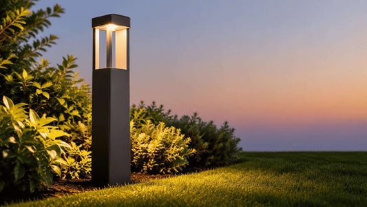 Outdoor Lighting Fixtures: Guide to Smarter Outdoor Spaces Cartsfy Inc.