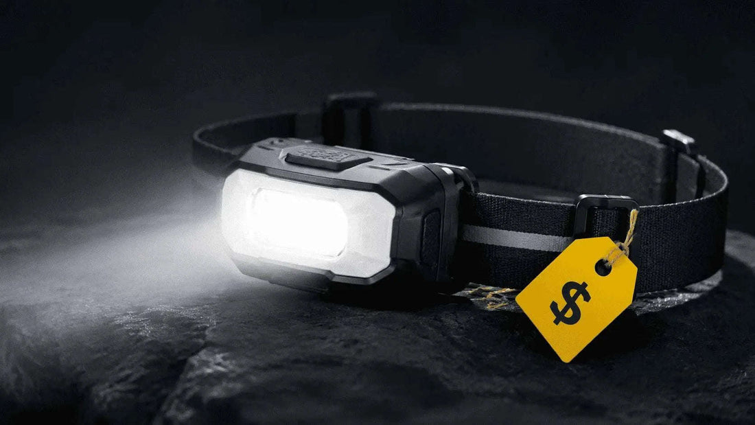The Best Budget Headlamp of 2026: A Practical Buyer's Guide Cartsfy Inc.